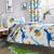 Dinosaur Duvet Set For Kids - Home & Bath Co