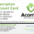 Prescription Discount Cards, Prescription Savings Card Plans - AcornRx