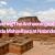 Discovering The Archaeological Site of Nalanda Mahavihara at Nalanda, Bihar - WriteUpCafe.com