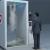 Mobile-Intelligent-Face-Recognition-Temperature-Measurement-and-Disinfection-Channel