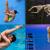 Olympic Paris: The Australian diving team&#039;s on-the-road camarader