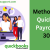 QuickBooks Payroll Error 30102: Causes & Solution Methods