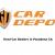 Used Car Dealers in Pasadena CA