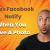 Does Facebook Notify When You Save A Photo?