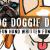 Dog Doggie Doc Font Free Download OTF TTF | DLFreeFont