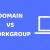 Domain vs WorkGroup (Comparison with Video Guide) | HubsAdda