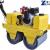 2021 Walk Behind Roller for Sale Philippines | Hot Mini Road Roller Price