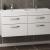 Guidelines for securing the double sink vanity unit for your bathroom - Index Article