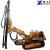 Down the Hole Drilling Rig Crawler Disel-powered [2021 Best]
