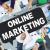 Online Marketing Agency with Advanced Marketing Strategies