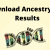Ancestry Tech Help