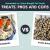 Homemade vs. Store-Bought Pet Foods and Treats: Pros and Cons | DiscountPetCare