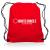 Get Promotional Drawstring Backpacks to Recognize Brand