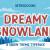 Dreamy Snowland Font Free Download OTF TTF | DLFreeFont