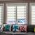 What You Need to Know About Zebra Blinds - Broke and ChicBroke and Chic