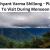 Dushyant Varma Shillong - Places To Visit During Monsoon