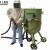 Best Price Mobile Sandblasting Equipment for Sale in Mexico and Ghana