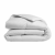 Premium Duck Feather and Down 13.5 tog duvet - Home &amp; Bath