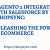 How Maximize efficiency through Magento 2 and Salesforce Integration?