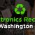 Electronics Recycling Washington D.C, Hard Drive Shredding &amp; Destruction Services