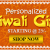 Roshan — A Bagful of Attractive Diwali Gifts