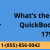 QuickBooks Error 179