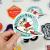 Top 7 uses of Custom stickers for your Business