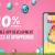 Easter Offer : Get 20% Flat Discount on Mobile App Development Services