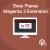 Easy Popup Magento 2 Extension | Newsletter | - cynoinfotech