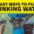 11 Easy Ways to Purify Drinking Water - Best RO Water Purifier