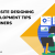 Easy Website Designing And Development Tips For Beginners