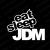 Eat Sleep JDM Sticker • Fast Free Shipping • VINYL STATUS