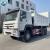 Sinotruk Howo 6x4 Dump Truck