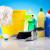 Industrial Cleaning Chemicals in India
