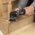 Porter-Cable Corded Oscillating Multi-Tool Kit Features