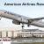 Call Us At American Airlines Flights Reservations Desk And Get The Low Airfare