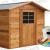 Effective Simple Tips in Painting an Outdoor Shed - Outbuilders.com