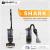 Effortlessly Clean Your Floors with the Shark NZ690UKT Upright Vacuum