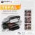 Elevate Your Grilling Game with Tefal OptiGrill Elite Intelligent Health Grill