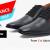 Height Increasing Shoes for Men India - Elevator Shoes India