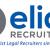 Legal Recruitment Sydney - Elias Recruitment
