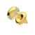 Buy Stud Earrings For Men Designs Online Starting at Rs.5892 - Rockrush India