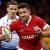 Wales’s player Rhys Webb puts down a massive RWC marker