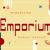 Emporium Font Free Download OTF TTF | DLFreeFont