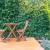 Patios for the Modern Gardeners by Kuka By Arterio - TheOmniBuzz