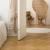 Quality that will floor you with engineered wooden flooring. 