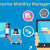Mobility Forecast Opportunities and threats 2020 CRM, IBM, VMware