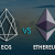 EOS vs Ethereum