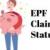 EPF Claim Status - Track EPF Claim Status Online Using EPFO Portal, UAN, Umang App, Missed Call and SMS