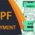 How to Pay EPF Payment Online?